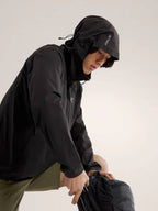 Gamma Lightweight Hoody M #Black [X00000919602]｜ARC'TERYX
