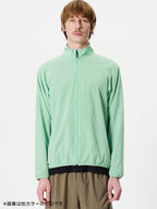 Floating Wind Shell Jacket #ST [GM15101]｜GOLDWIN