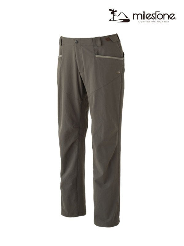 Daybreak Long Pants #mousse｜milestone