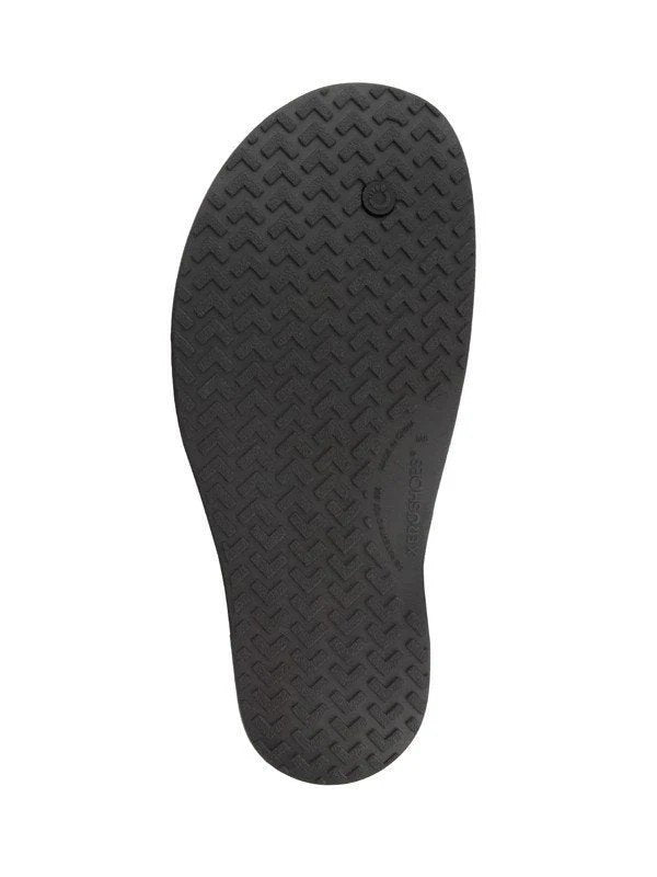 ジェネシス #ブラック [GEN-BLK]｜XERO SHOES