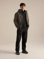 【Men】Beta Jacket M #Mongoose [X00001087805]｜ARC'TERYX