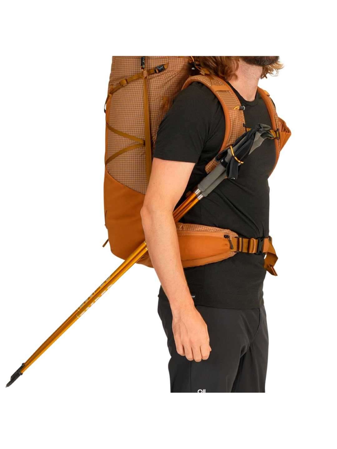 Lightning 40 S/M #アンブラ [396551]｜EXPED