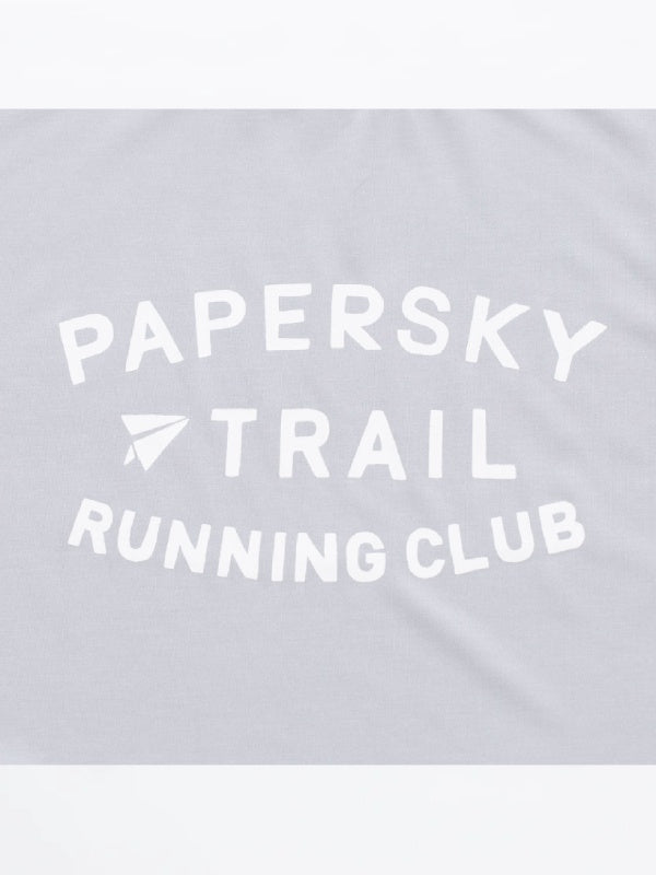 Apres Run Team-TANK TOP #CHARCOAL [PS241025]｜PAPERSKY WEAR【Outlet_30】