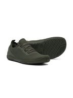 NEXUS KNIT Ms #Army Green [NEXM-AMGN]｜XERO SHOES