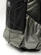 Rascal #Gray｜RawLow Mountain Works