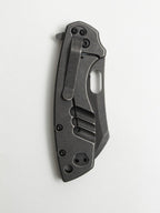 ピラー・ラージ ブラックステンレス [5315KS]｜CRKT