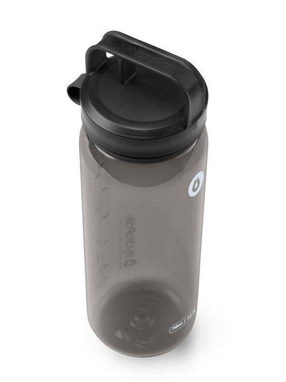 Recon Clip &amp; Carry 750ml #Charcoal Gray [BRC01M] | Hydrapak