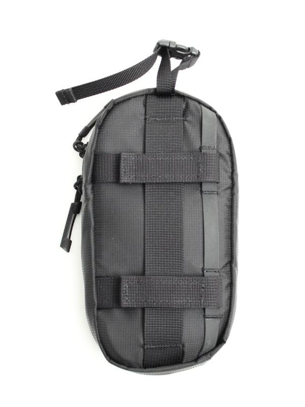 アドオンポケット #ブラック [2210900086]｜GRANITE GEAR【Outlet_30】