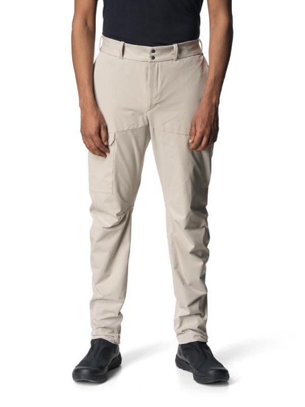 Men's Go Pants #Sandstorm [860032]｜HOUDINI