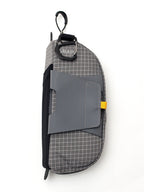 スナップ #GRAY [HB504GRY]｜PAAGO WORKS