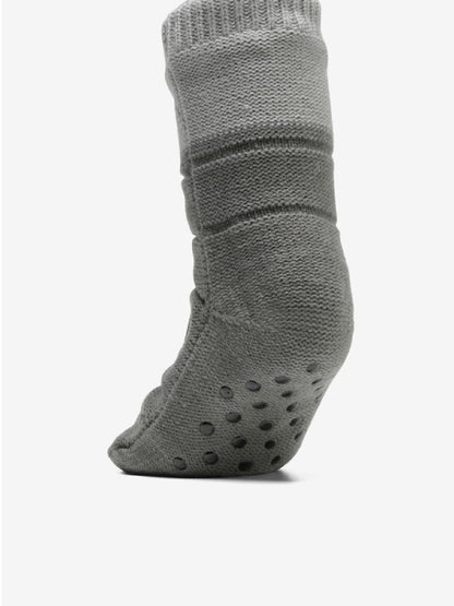 Kid's Nuptse Bootie Socks #MM [NNJ82233]｜THE NORTH FACE