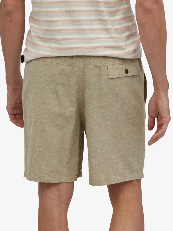 Men's Baggies Naturals #CYMK [58056]｜patagonia