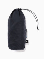 PERTEX wind T #010/black [4121113]｜and wander