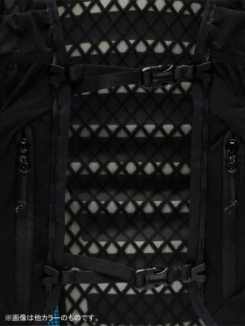 ディスタンス22 #アロイ [BD56705001004]｜Black Diamond
