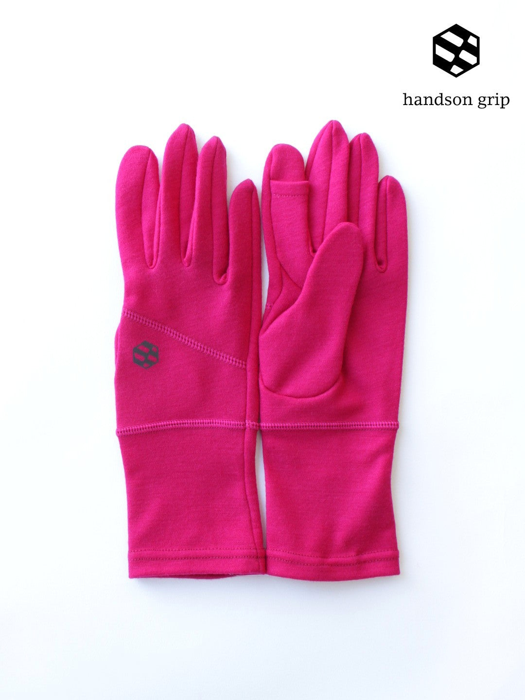 Hobo #DP(ディープピンク) [HB24]｜handson grip