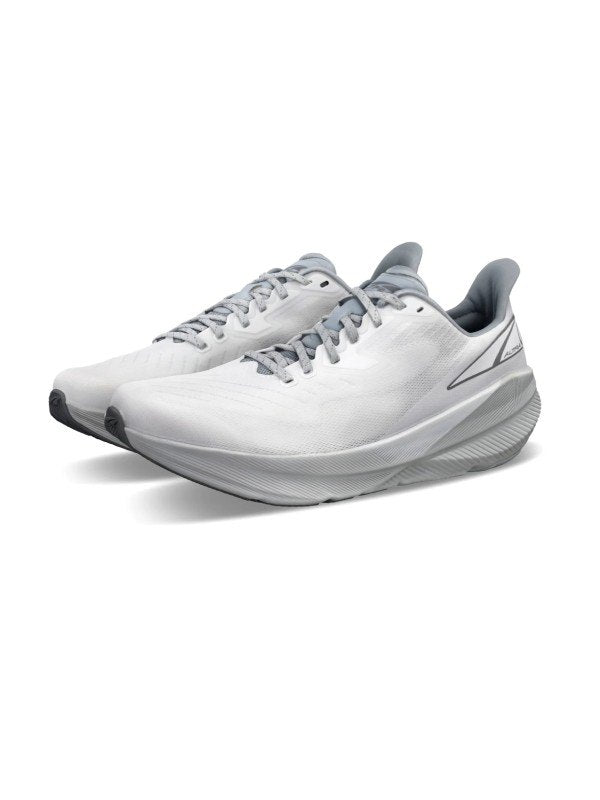 EXPERIENCE FLOW M #WHITE/GRAY [AL0A85NV1201]｜ALTRA