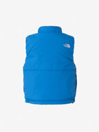 Baby Reversible Cozy Vest #CO [NYB82533]｜THE NORTH FACE