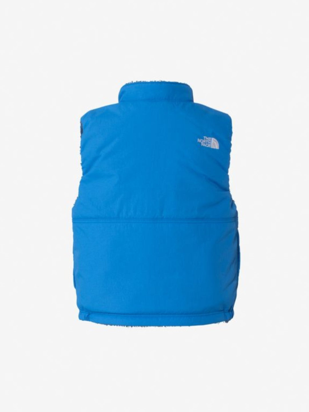 Baby Reversible Cozy Vest #CO [NYB82533]｜THE NORTH FACE