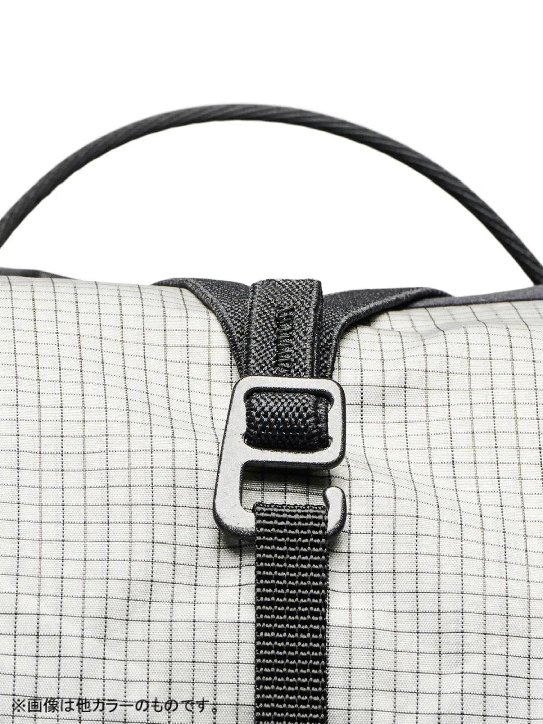 ディスタンス15 #ブラック [BD56706002004]｜Black Diamond