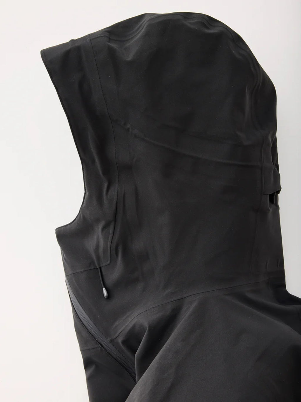 GLOBAL Jacket #Black [GB253-010102]｜Teton Bros.