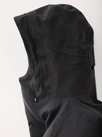 GLOBAL Jacket #Black [GB253-010102]｜Teton Bros.