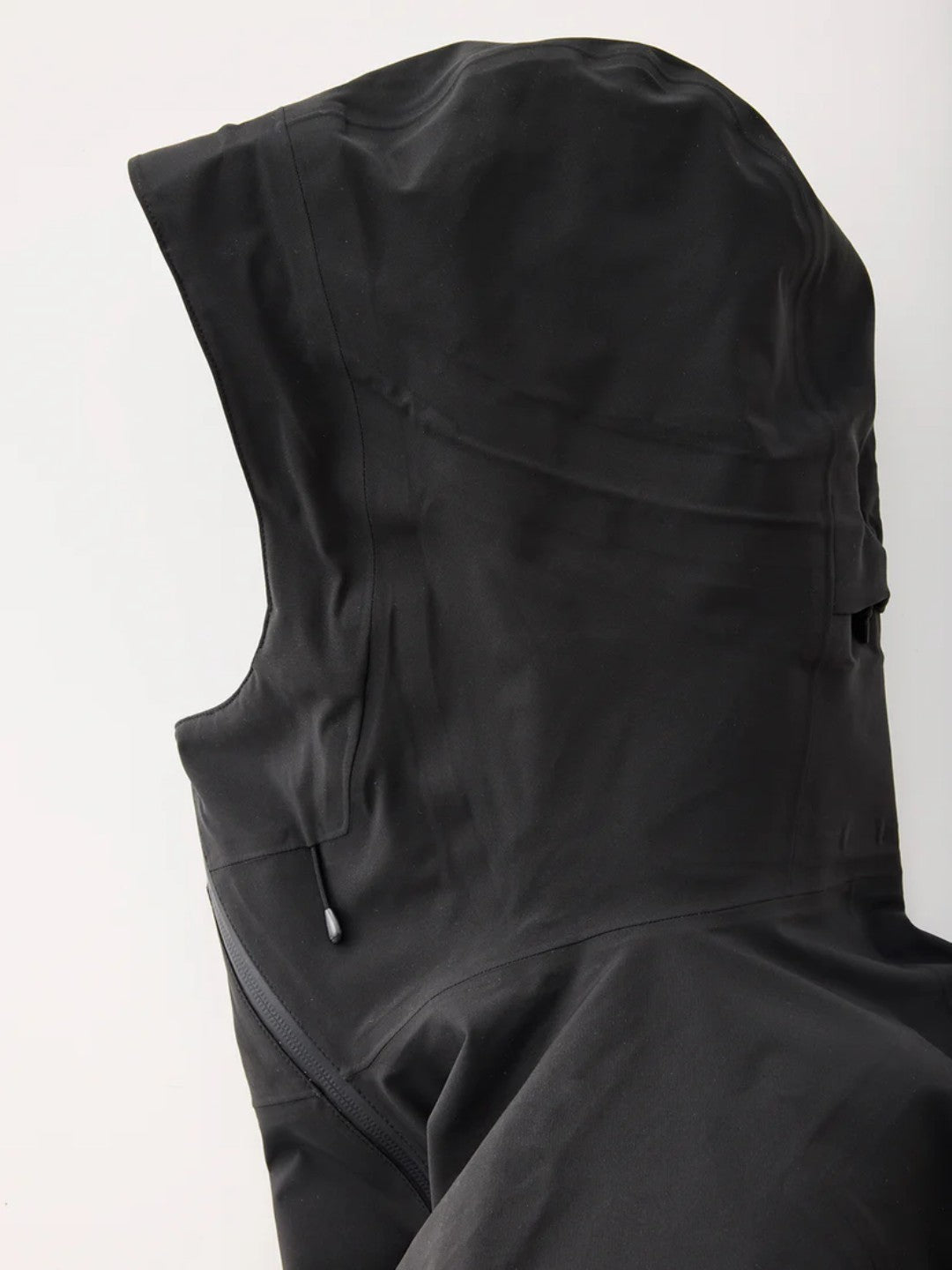 GLOBAL Jacket #Black [GB253-010102]｜Teton Bros.