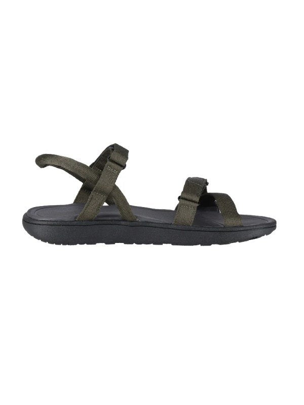 tetiva #KHAKI [RG0015KH]｜rig FOOTWEAR