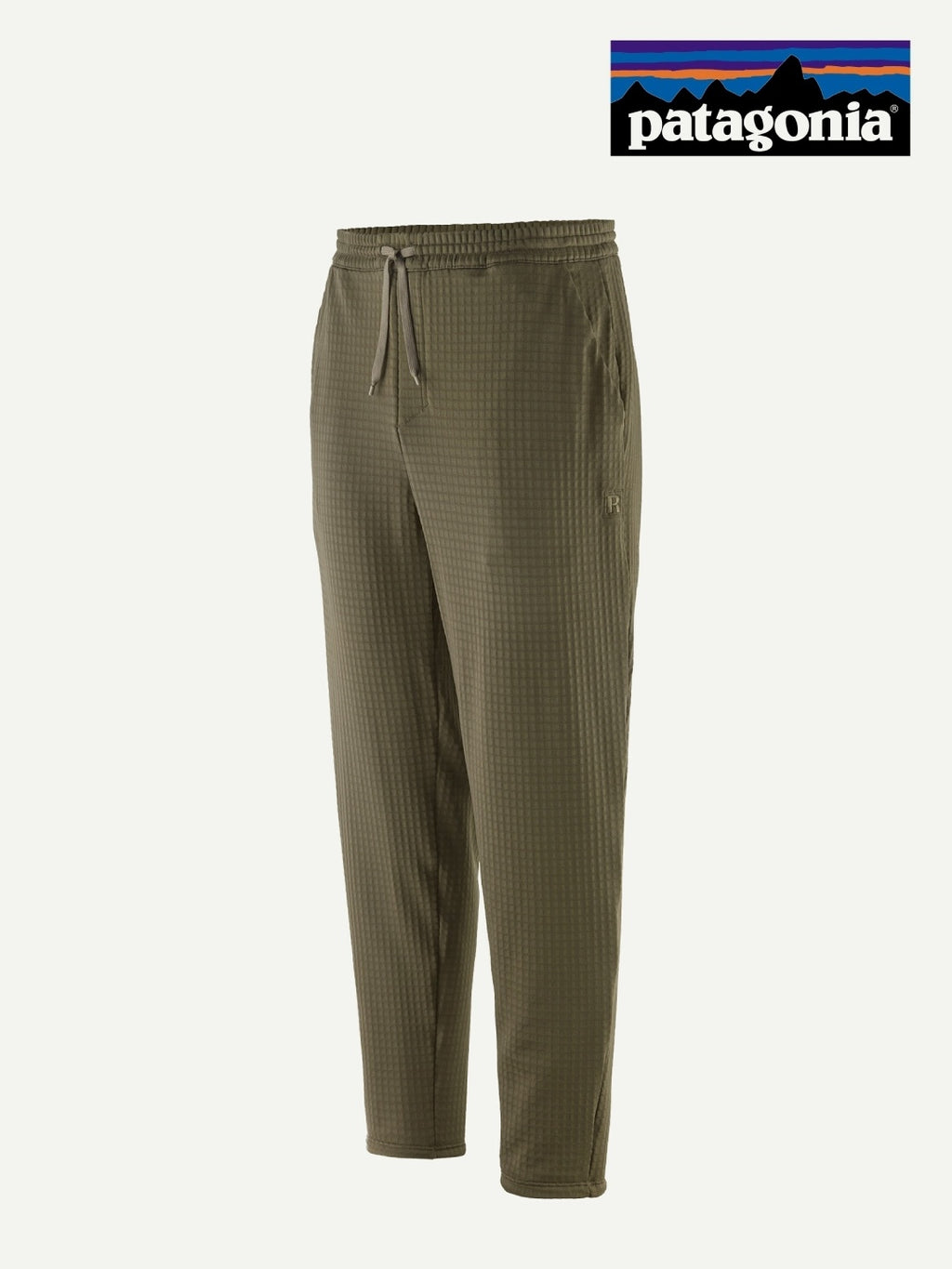 R1 Pants #BSNG [82157]｜patagonia
