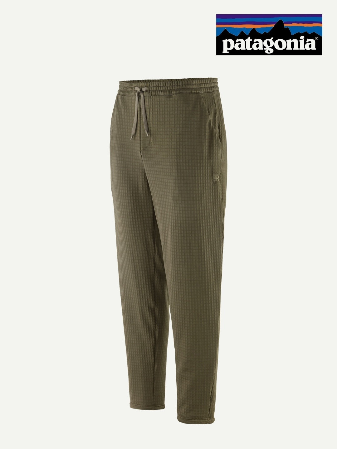R1 Pants #BSNG [82157]｜patagonia