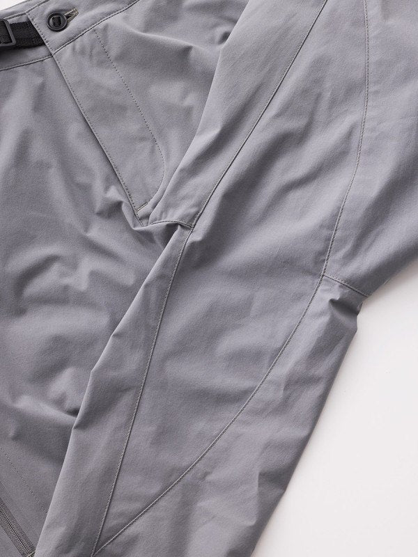 Ridge Pant #Gray [TB251-110202]｜Teton Bros.