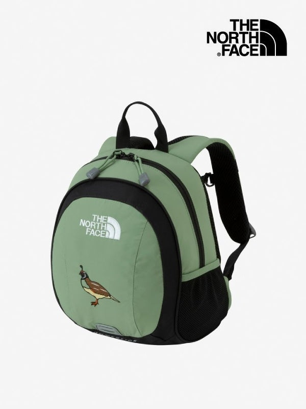 Kid's Homeslice #MI [NMJ72361]｜THE NORTH FACE