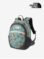 Kid's Small Day #FP [NMJ72360]｜THE NORTH FACE【Outlet_30】