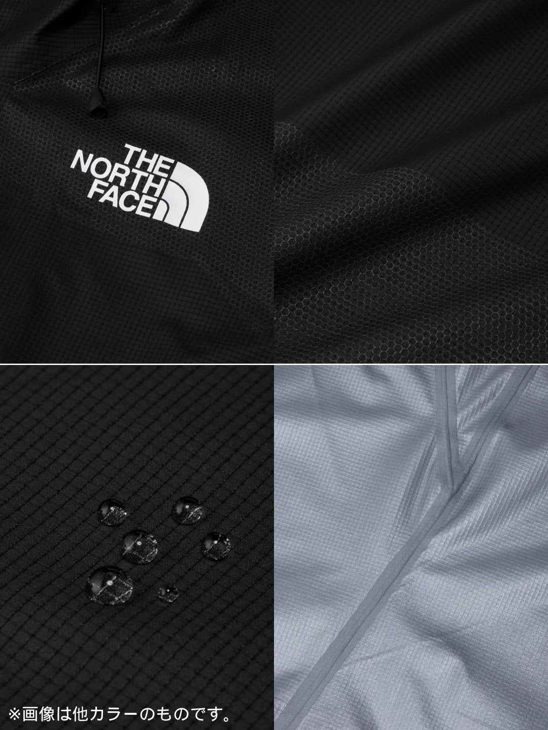 Thui Zom Peak Jacket #TL [NP12620]｜THE NORTH FACE