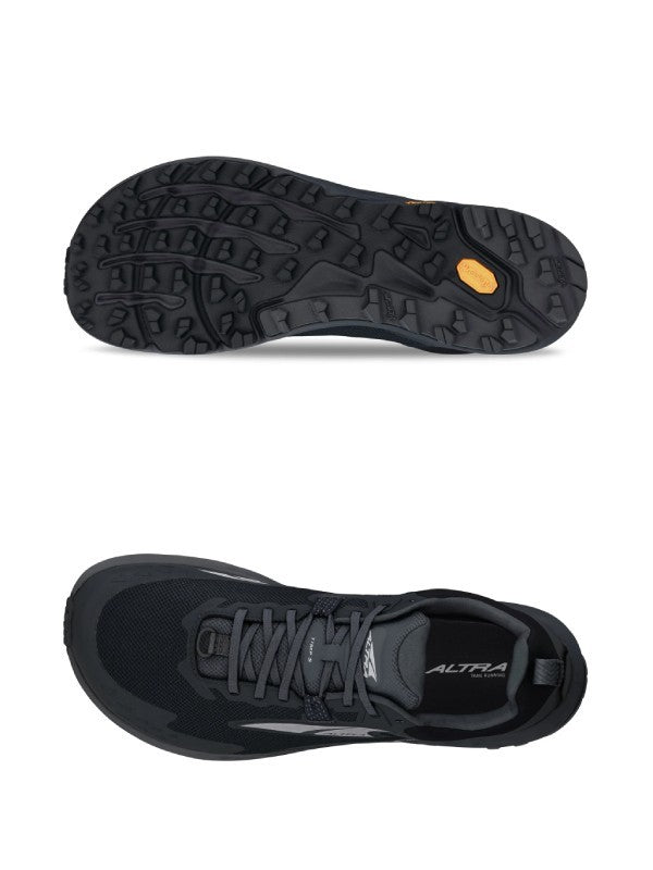 TIMP 5 GTX M #BLACK/BLACK [AL0A85Q10011M080]｜ALTRA