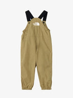 Baby Field Bib #CK [NBB32502]｜THE NORTH FACE