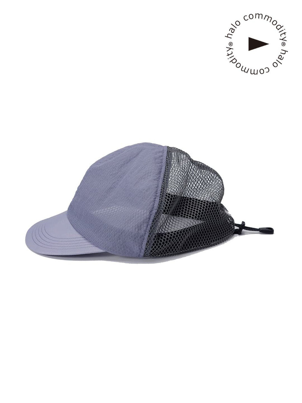 Rip Cap #Lavender [HL-1101]｜halo commodity