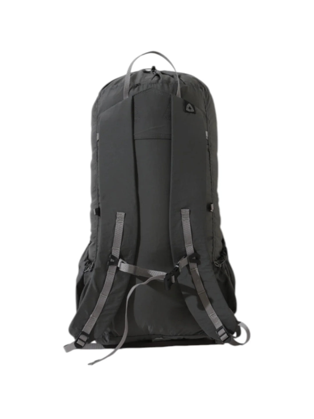 LISSOME #CHARCOAL｜TRAIL BUM