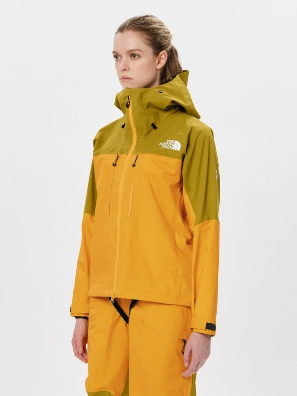 Hybrid Sheerice Jacket #SA [NP62325]｜THE NORTH FACE