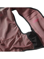 S/LAB SENSE 6 SET LIMITED COURTNEY EDITION #BLACK/ROSE TAUPE/KNOCKOUT PINK [LC3036200]｜SALOMON