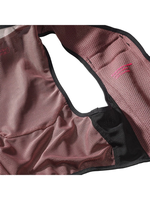 S/LAB SENSE 6 SET LIMITED COURTNEY EDITION #BLACK/ROSE TAUPE/KNOCKOUT PINK [LC3036200]｜SALOMON