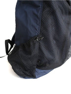 STEADY #NAVY｜TRAIL BUM