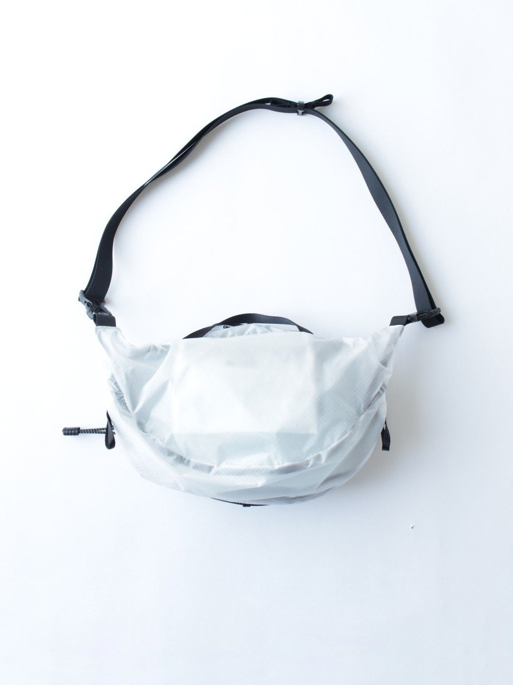 Nuts Pack #White｜RawLow Mountain Works