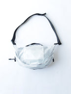 Nuts Pack #White｜RawLow Mountain Works