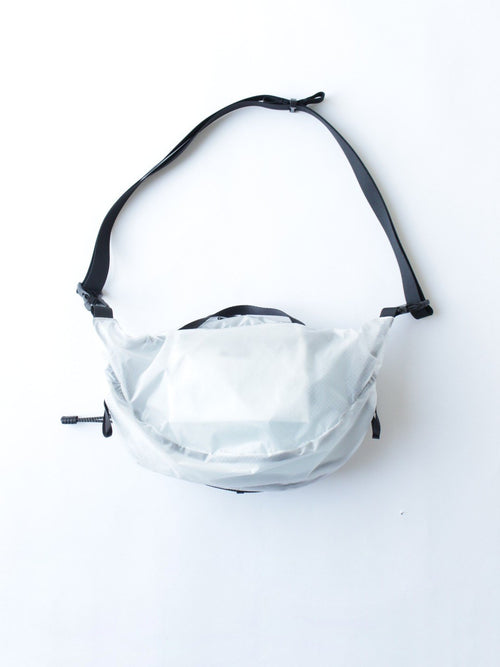 Nuts Pack #White｜RawLow Mountain Works