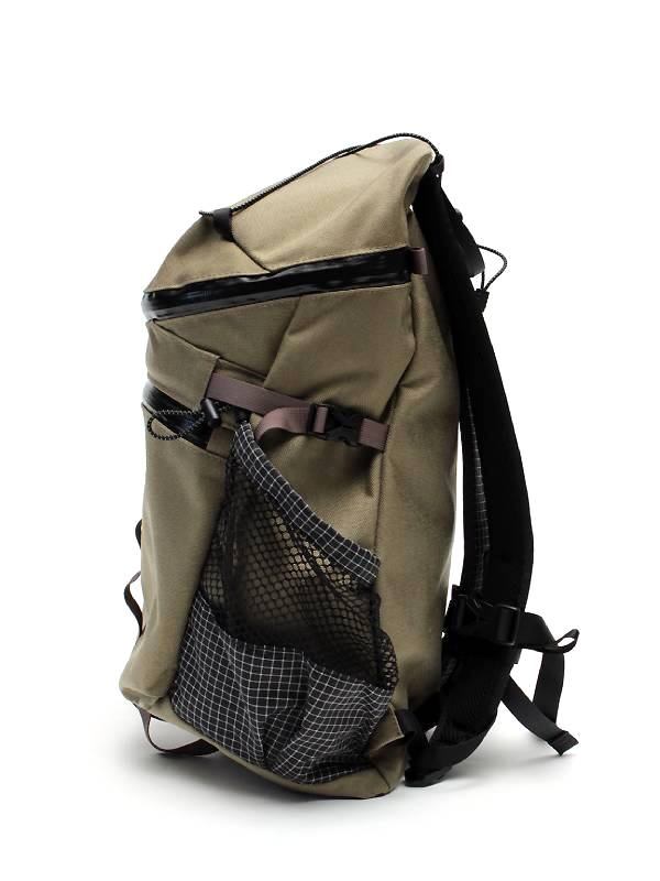 甲蟲 #米色｜RawLow Mountain Works