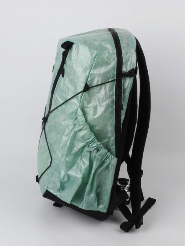 TYPE-5DCF #Mint Blue｜HIKER WORKSHOP