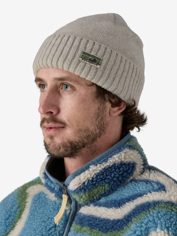 Brodeo Beanie #OGLC [29206]｜patagonia