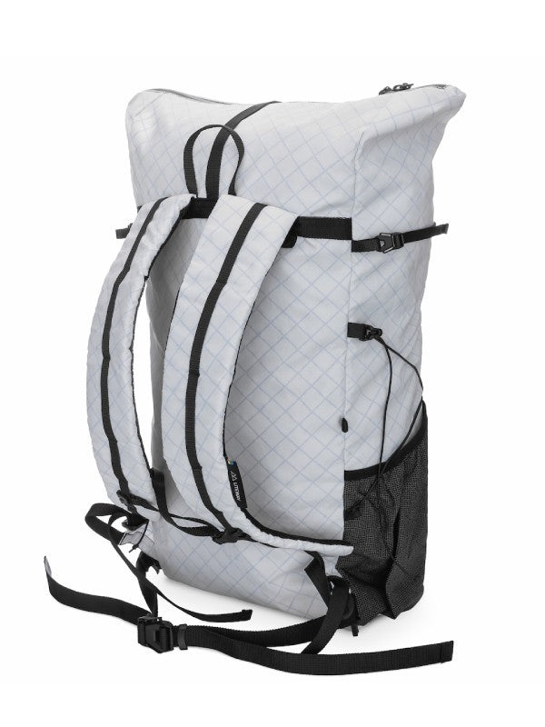 URBAN PRO PACK 30L (ECOPAK EPX200) #White [urb30 epx whi]｜LITEWAY