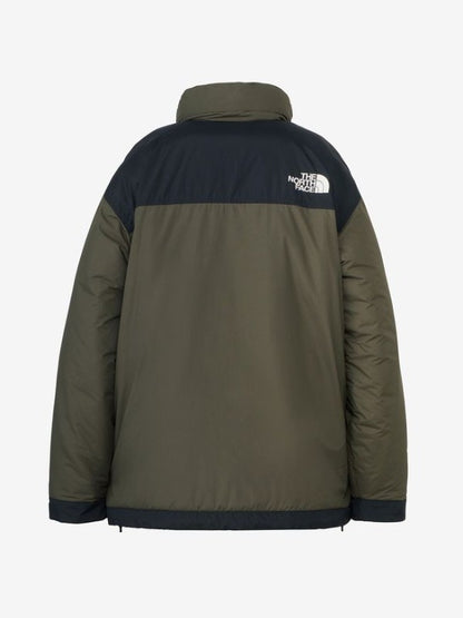 CR Insulation Jacket #NT [NYM82310]｜THE NORTH FACE