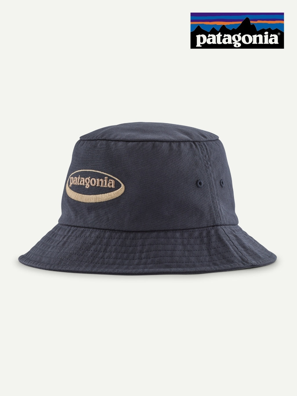 Bucket Hat #OLSM [33595]｜patagonia